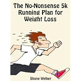 The No-Nonsense 5k Running Plan for Weight Loss