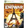 Tom Clancy's End War [UK-Import]