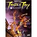 Trolls de Troy, tome 2 : Le scalp du v�n�rable