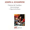 Histoire de l'analyse �conomique
