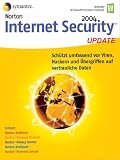 Eigenschaften Symantec  / Norton Internet Security 2004 Upgrade deutsch