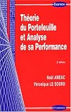 Th�orie du Portefeuille et Analyse de sa performance