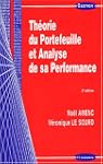 Th�orie du Portefeuille et Analyse de...