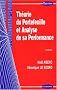 Th�orie du Portefeuille et Analyse de sa performance