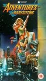 Used : Adventures In Babysitting [1987]