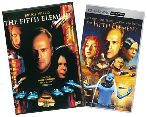 The Fifth Element