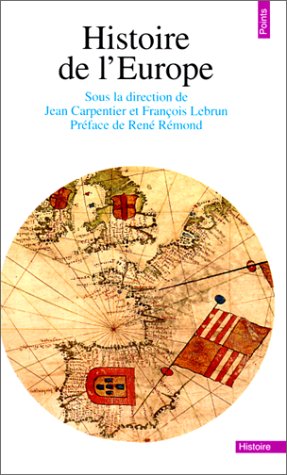 Histoire de l'Europe