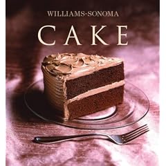 Williams-Sonoma Collection: Cake (Williams-Sonoma Collection (New York, N.Y.).)