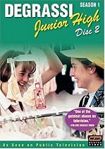 Degrassi Junior High: Season 1, Disc 2