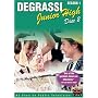 Degrassi Junior High: Season 1, Disc 2