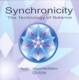 Audio-Visual Meditation CD-ROM