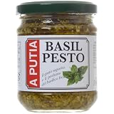 ア・プティア バジルペースト 180g