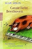 Cassie liebt Beethoven