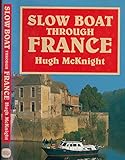 Slow boat through France