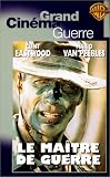 Revue Warner Home Vidéo  / Le Maître de guerre