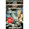 Babylon 5 novels, trilogies and DVDs