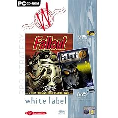 Fallout 1+2