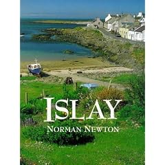 Islay (Pevensey Island Guides)