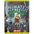 Encyclopedia of Walt Disney's Animated Characters