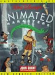 Encyclopedia of Walt Disney's Animate...