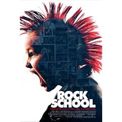 Rock School [DVD] [2005]