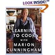 Learning to Cook with Marion Cunningham