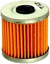 Fram CH6070 Oil Filter Motorcycle