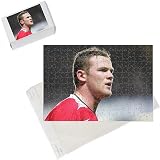 Photo Jigsaw Puzzle of Chelsea 0 Manchester United from Manchester United
