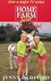 Stevie the Rebel (Home Farm Twins)