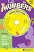 Numbers with CD (Audio) (Sing Along Activity Books with CDs)