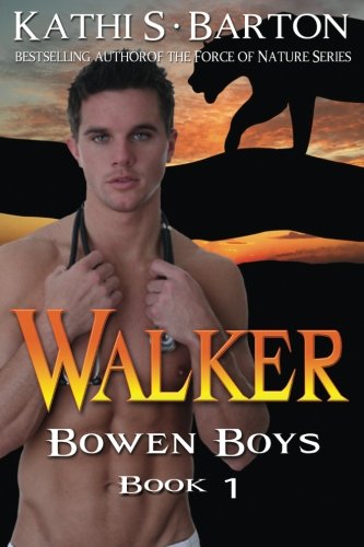Walker: Bowen Boys (Volume 1)