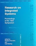 Research on Integrated Systems: Proceedings of the 1993 Symposium