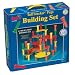 Tall Stacker Pegs Building Set