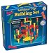 Tall Stacker Pegs Building Set