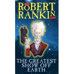 The Greatest Show Off Earth