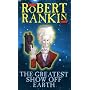The Greatest Show Off Earth