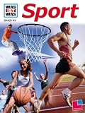 Was ist was? Bd.49, Sport
