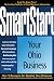 Book Smartstart Your Ohio Business (How to Start a Business in Ohio)