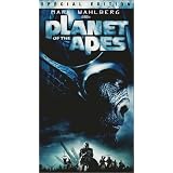 Planet of the Apes