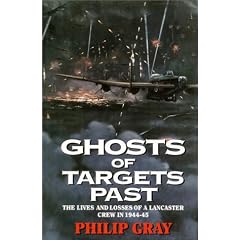 Ghosts of Targets Past