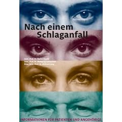 Nach einem Schlaganfall