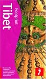 Tibet (Footprint Travel Guides)