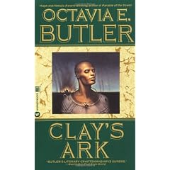 Clay's Ark