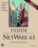 Inside Netware 4.1 (Inside Series)