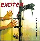 Violence & Force by Exciter