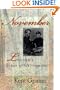 November: Lincoln's Elegy at Gettysburg