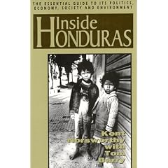 Inside Honduras