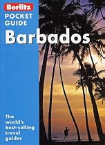 Barbados Berlitz Pocket Guide