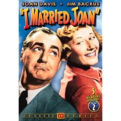 I Married Joan, Vol. 2 by 