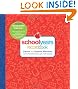 schoolyears recordbook: Capture and Organize Memories, from Preschool Through 12th Grade
